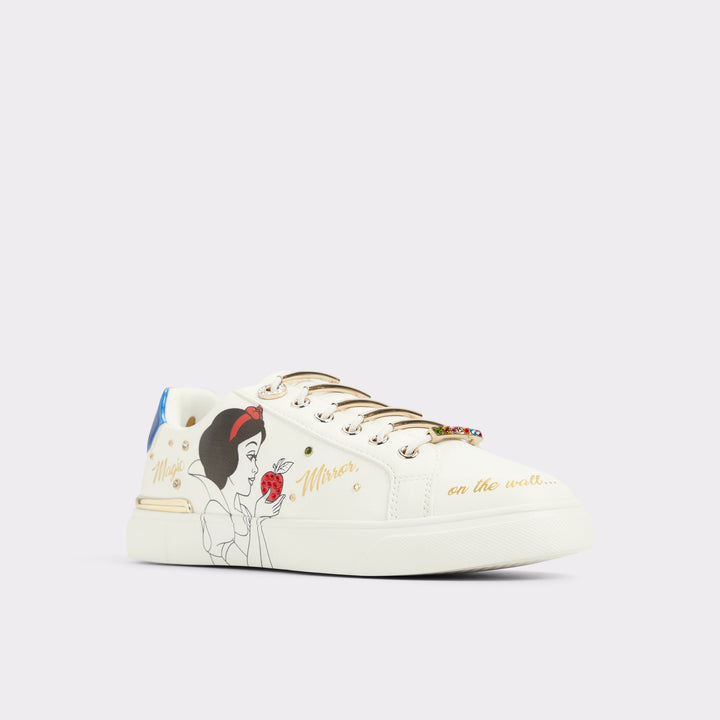 ALDO Snowwhite kicks Disney
