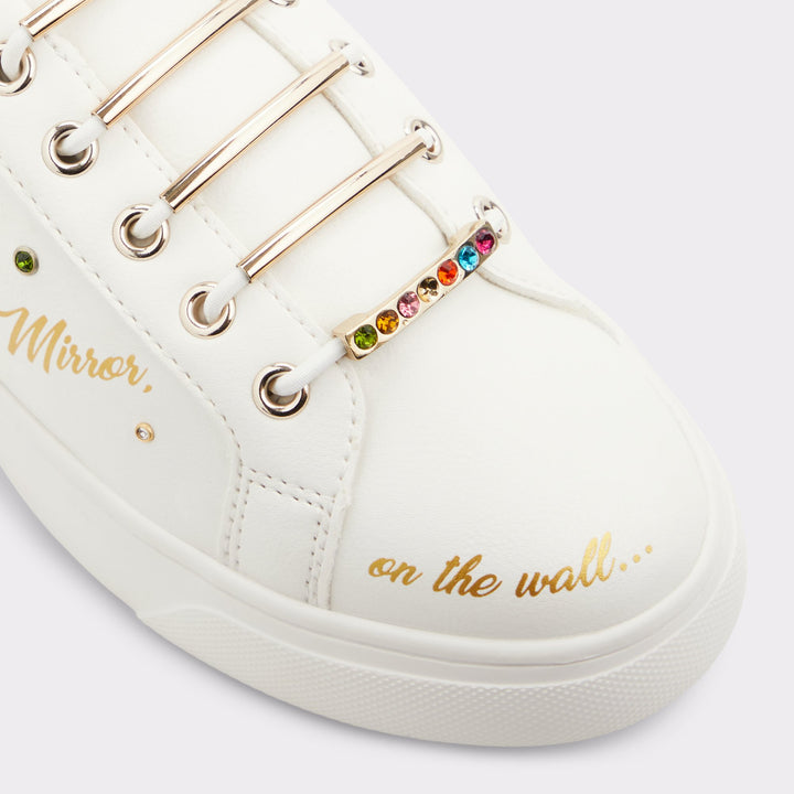 ALDO Snowwhite kicks Disney