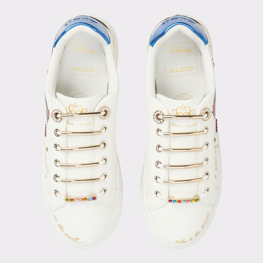 ALDO Snowwhite kicks Disney