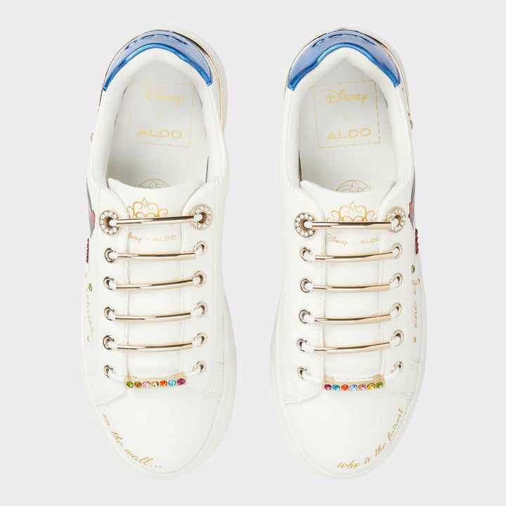 ALDO Snowwhite kicks Disney