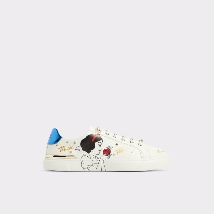 ALDO Snowwhite kicks Disney