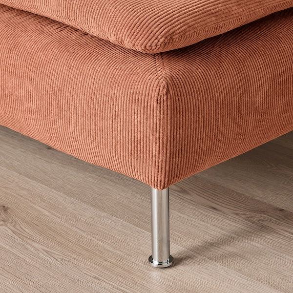 IKEA SÖDERHAMN Chaise, Kelinge rust