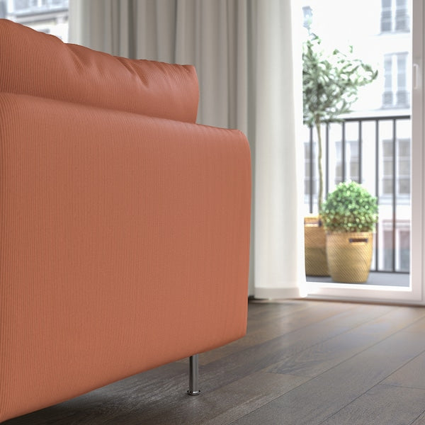 IKEA SÖDERHAMN Chaise, Kelinge rust