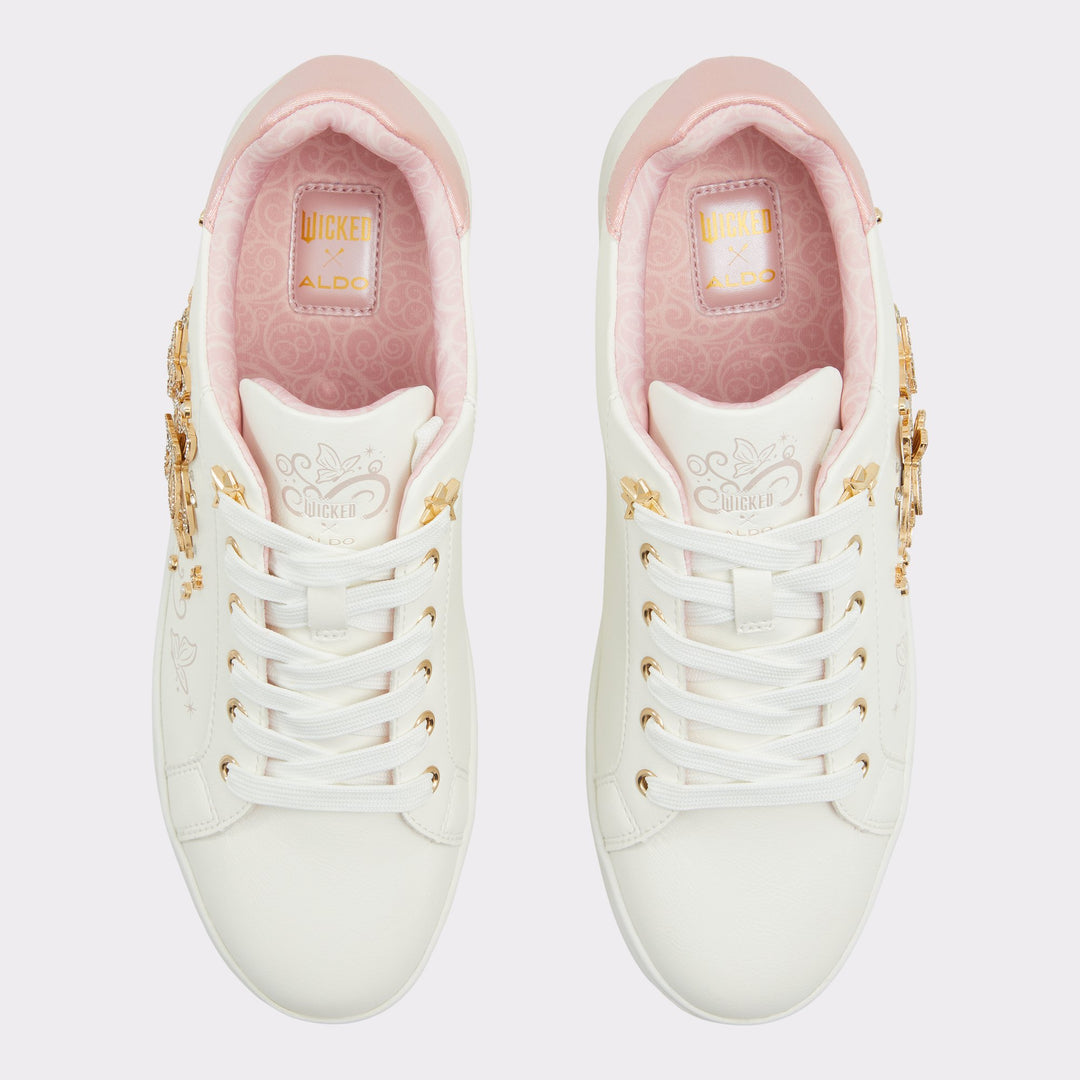 ALDO Sopopular Low top sneaker