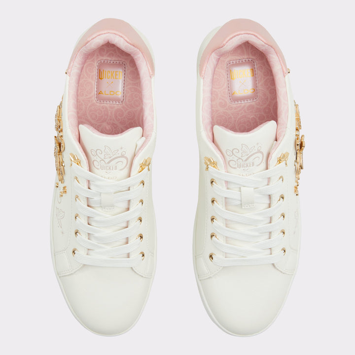 ALDO Sopopular Low top sneaker