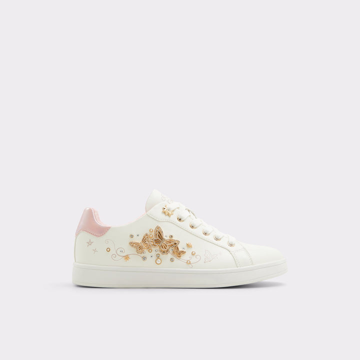 ALDO Sopopular Low top sneaker