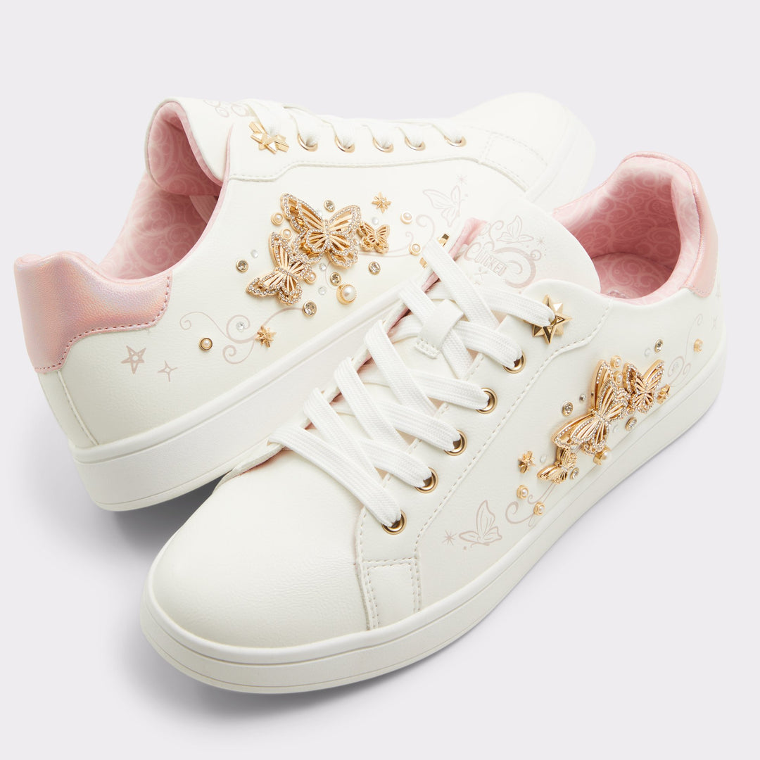 ALDO Sopopular Low top sneaker