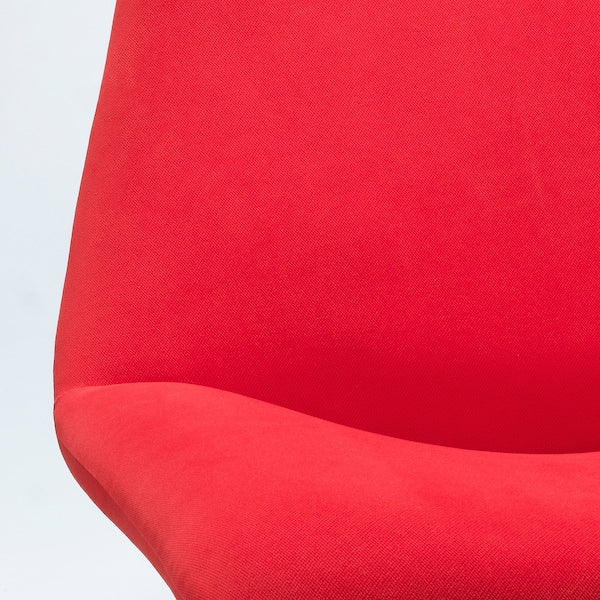 IKEA SOTENÄS Armchair, Hakebo red