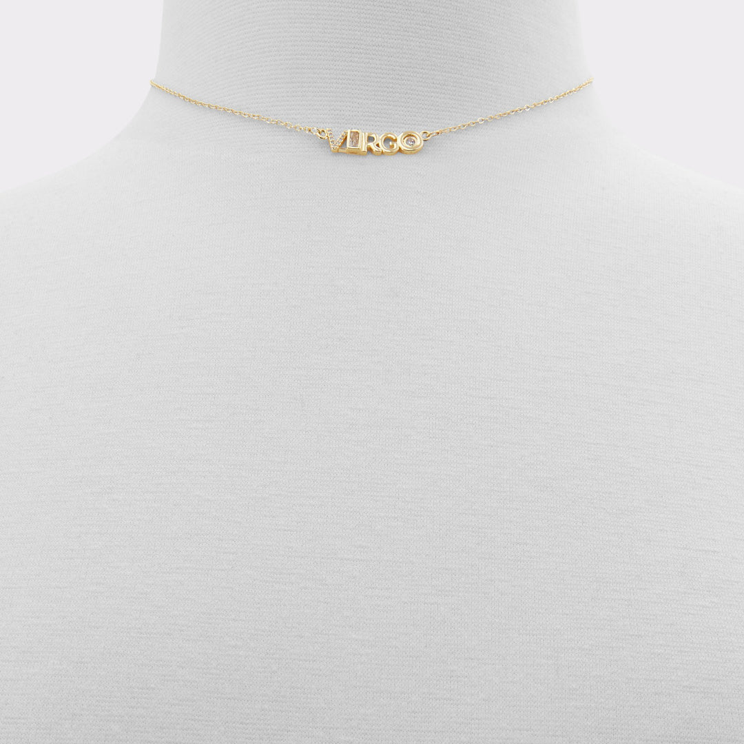 ALDO Starsigns Necklace