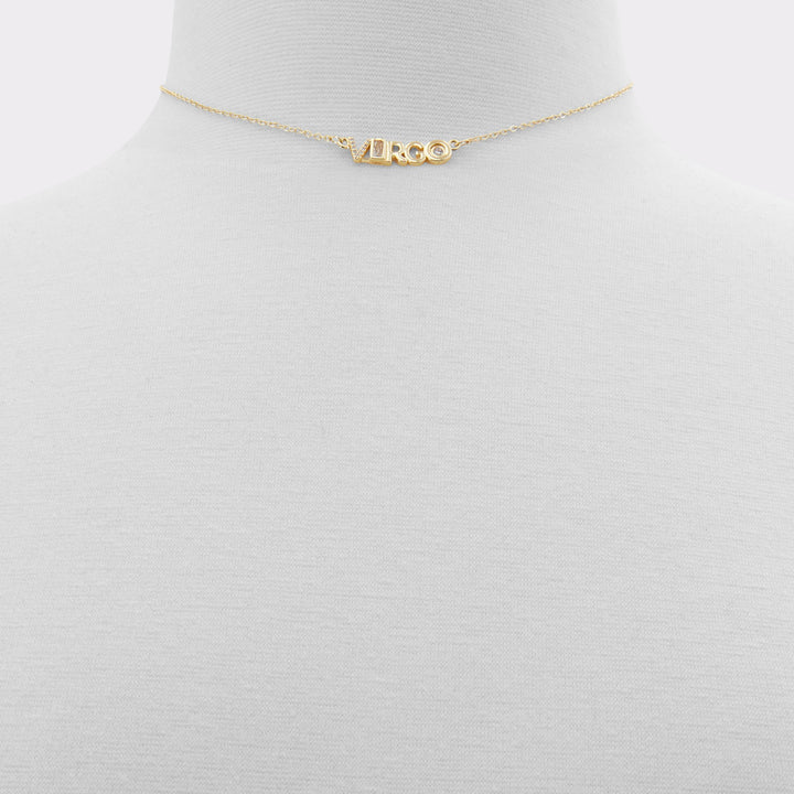 ALDO Starsigns Necklace