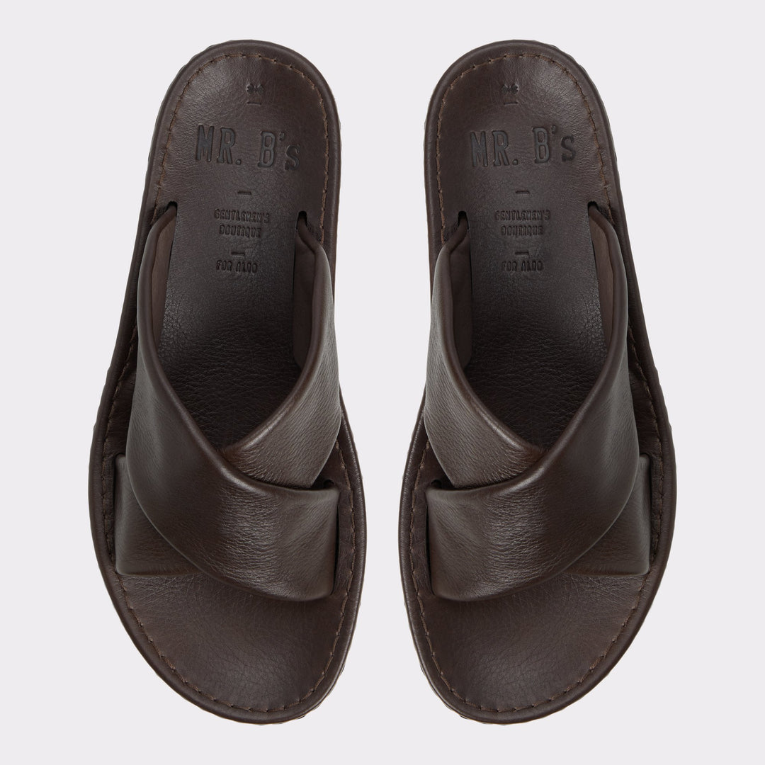 Aldo Steele Slide sandal