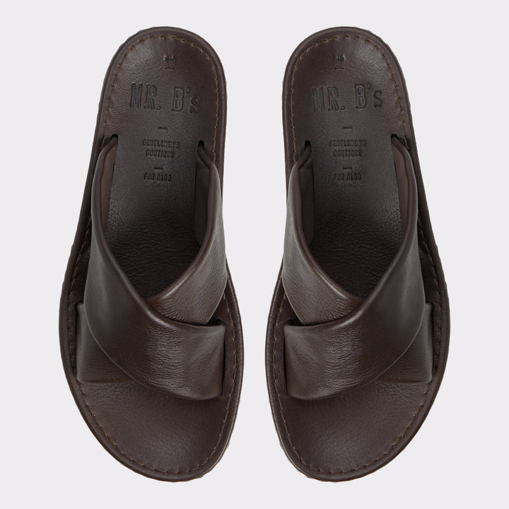 Aldo Steele Slide sandal