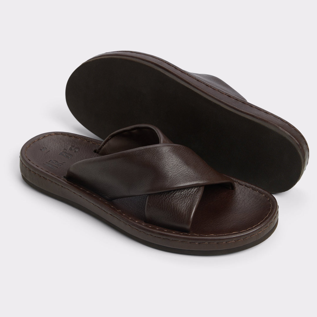 Aldo Steele Slide sandal