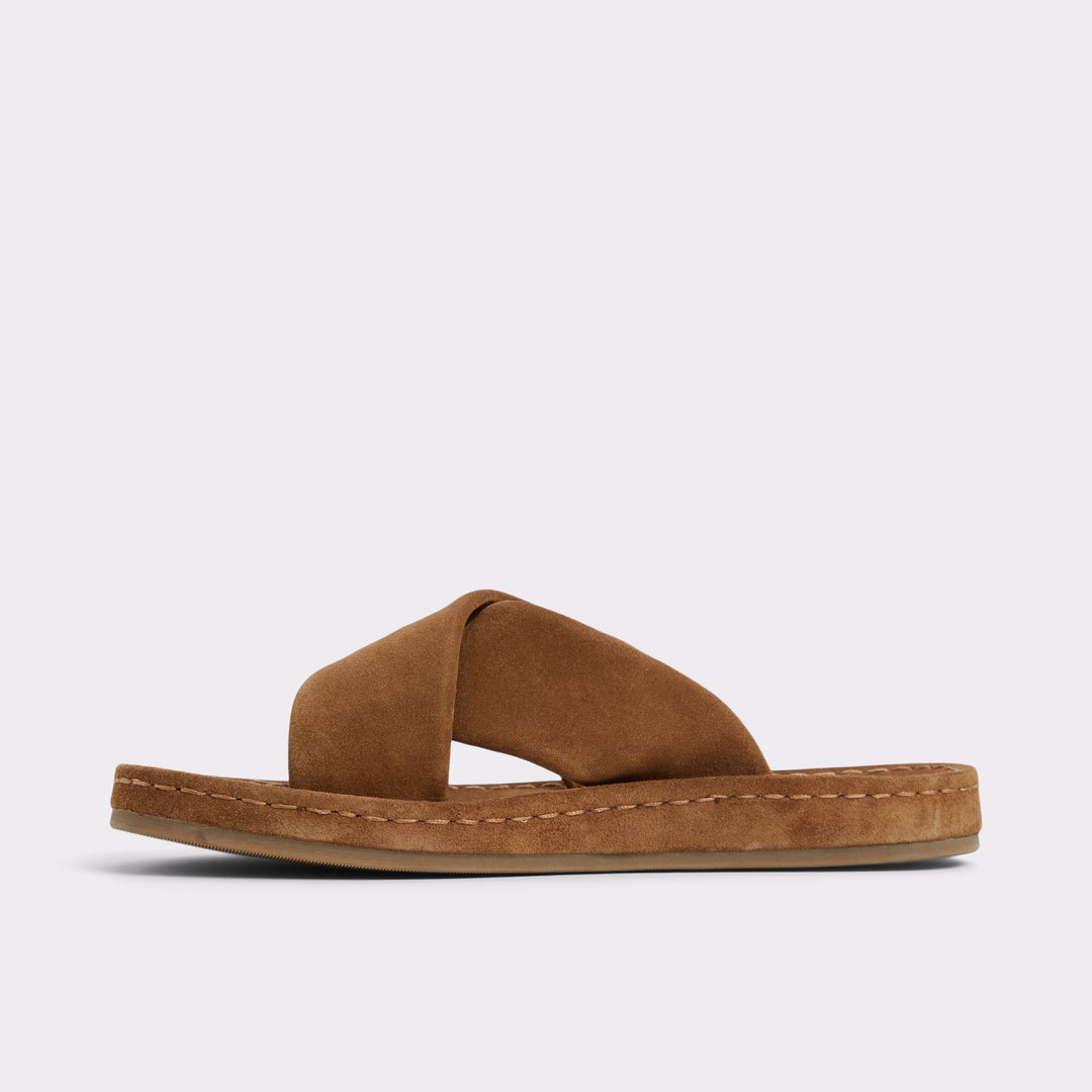 Aldo Steele Slide sandal