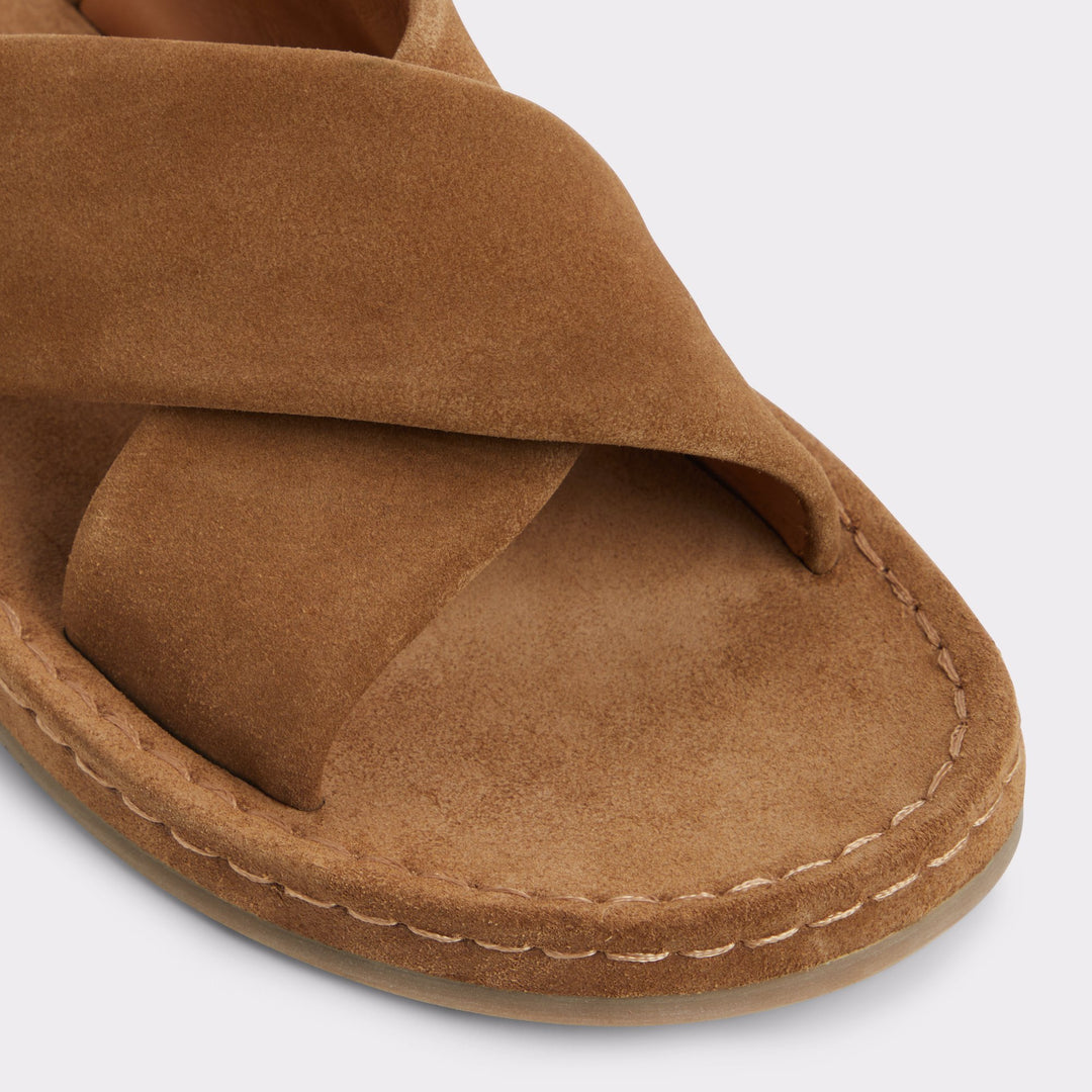 Aldo Steele Slide sandal