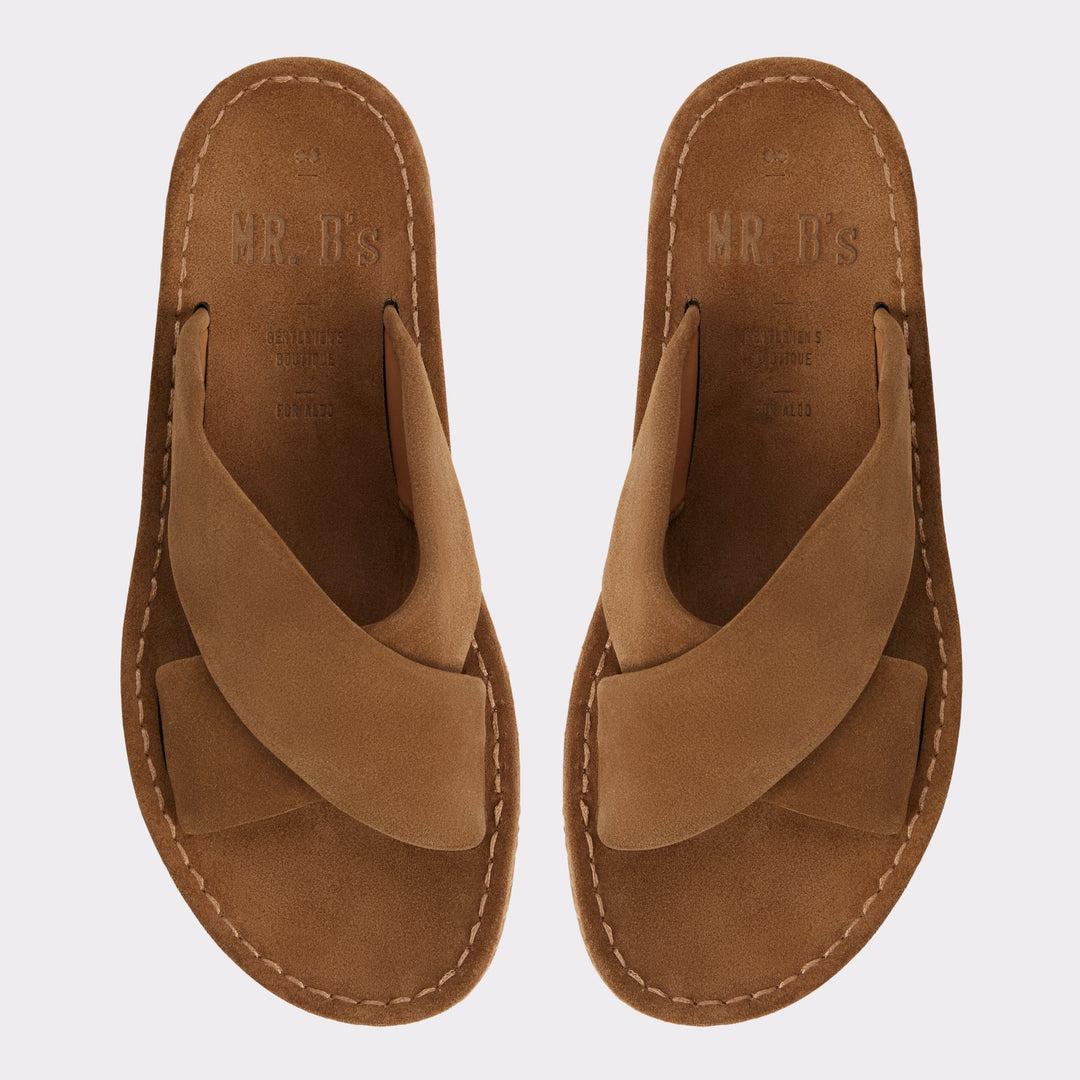 Aldo Steele Slide sandal