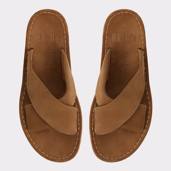 Aldo Steele Slide sandal