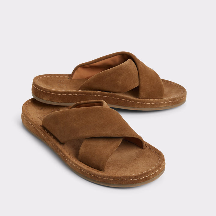 Aldo Steele Slide sandal