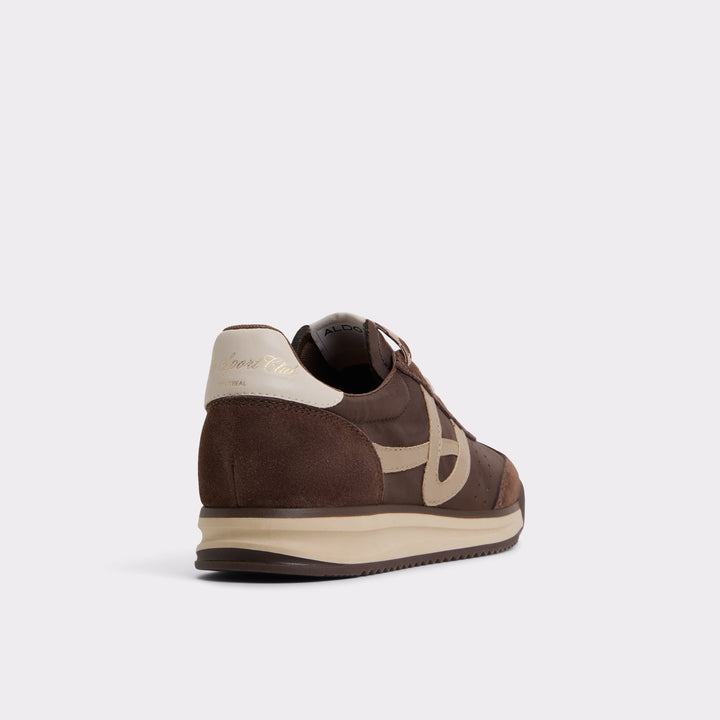 ALDO  Stepcount Jogger sneaker