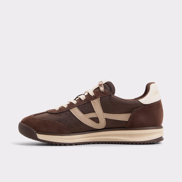 ALDO  Stepcount Jogger sneaker