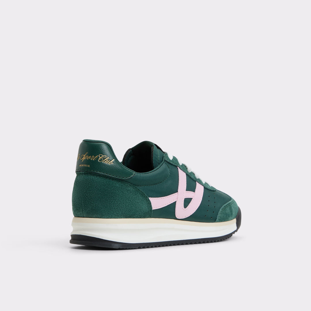 ALDO  Stepcount Jogger sneaker