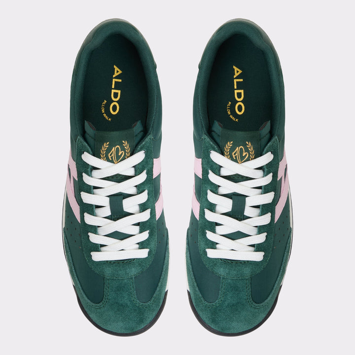 ALDO  Stepcount Jogger sneaker