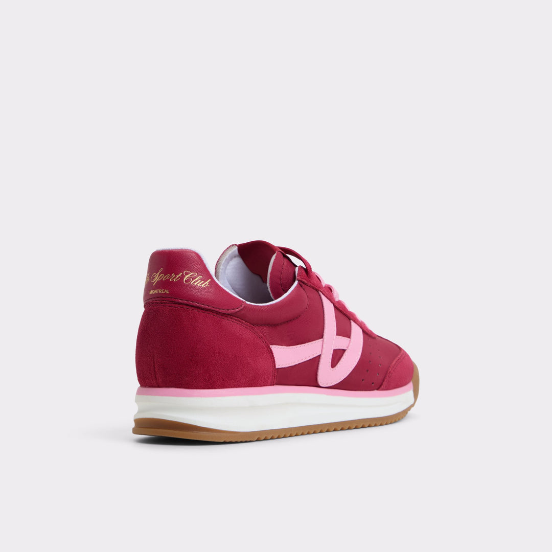 ALDO  Stepcount Jogger sneaker