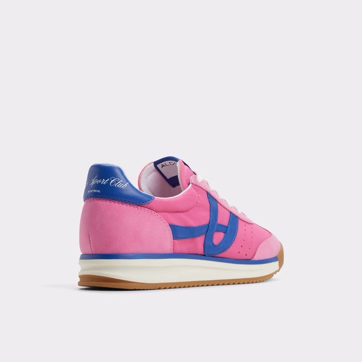 ALDO  Stepcount Jogger sneaker