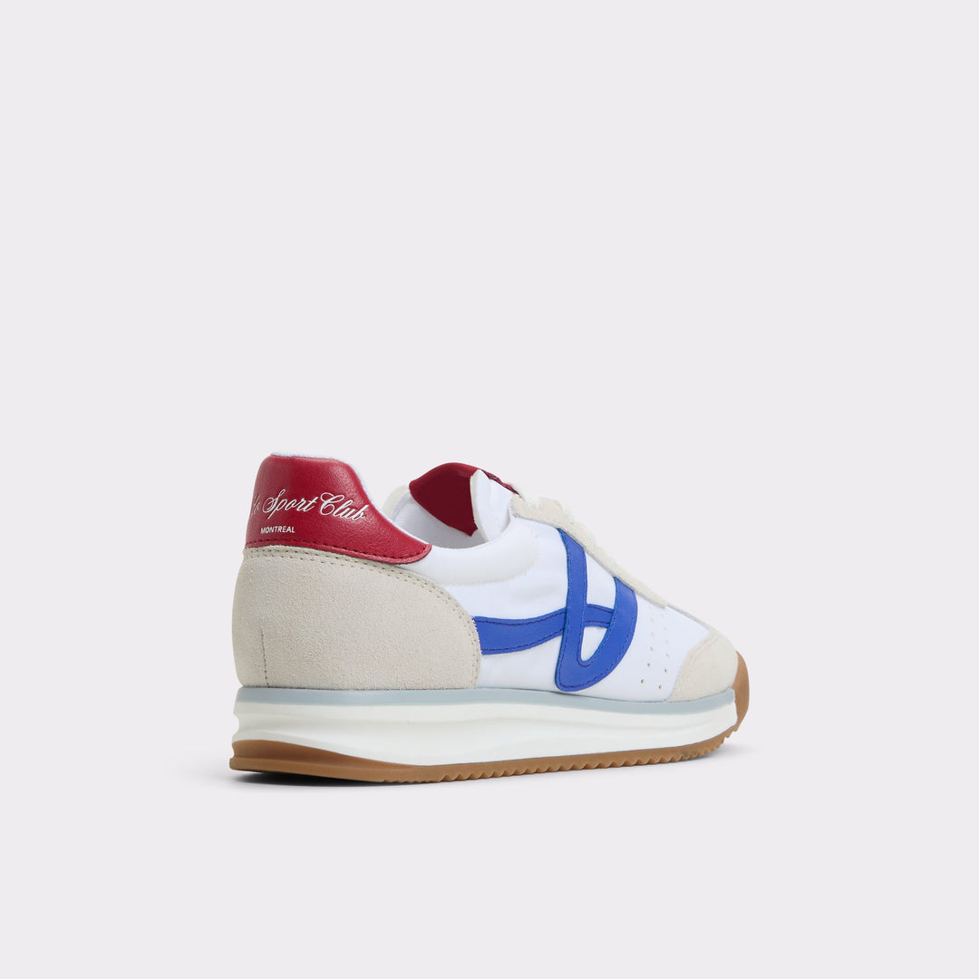 ALDO  Stepcount Jogger sneaker