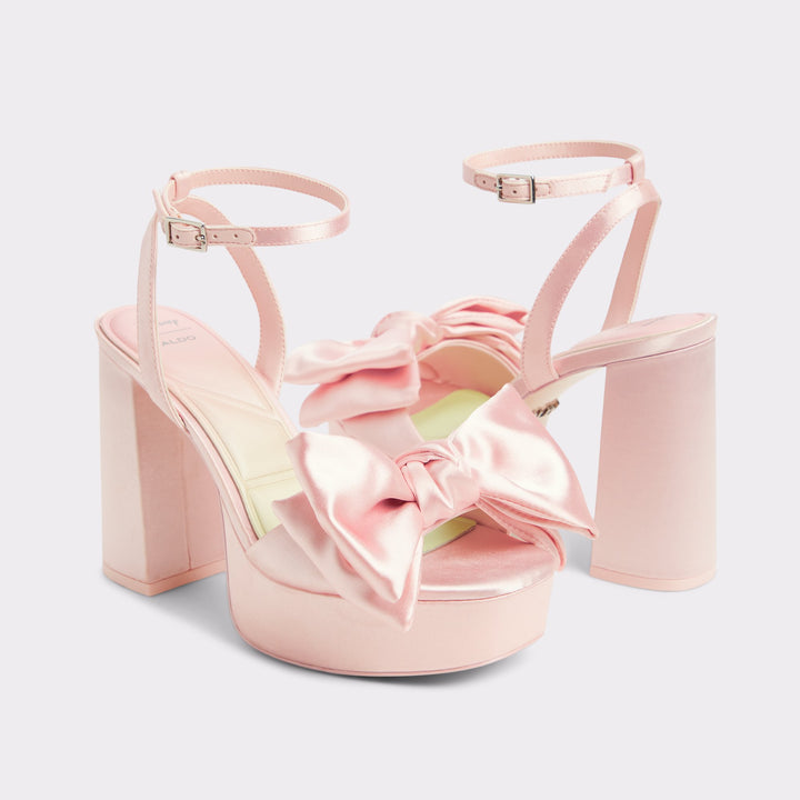 ALDO Step sisters heel Disney