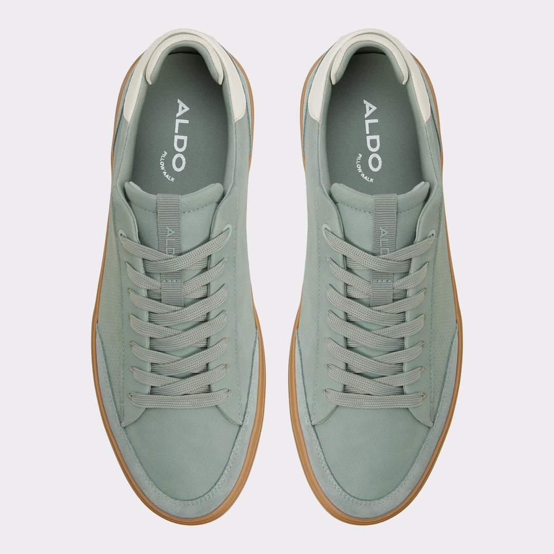 Aldo Stepup Low top sneaker