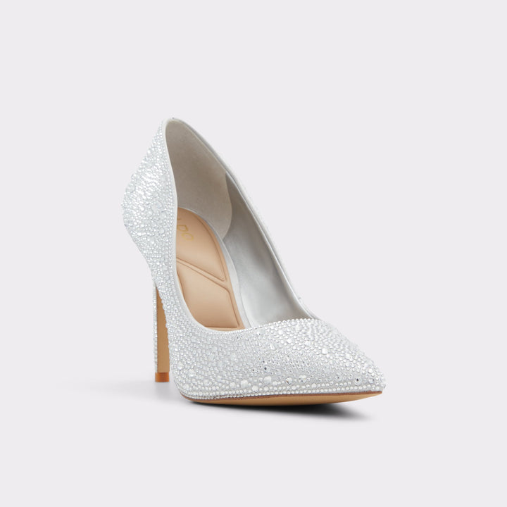 ALDO Stessy2.0 Pump - Stiletto heel