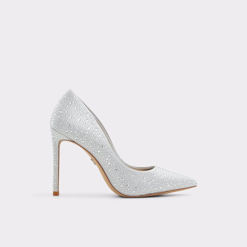ALDO Stessy2.0 Pump - Stiletto heel