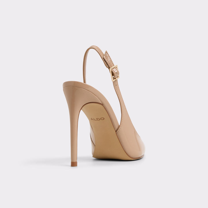 ALDO Stessysling Sling back high heel