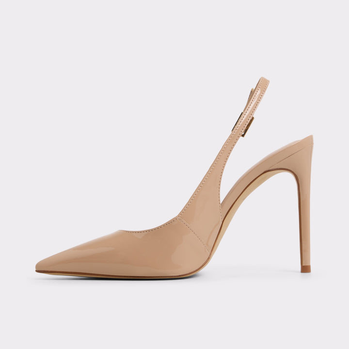 ALDO Stessysling Sling back high heel