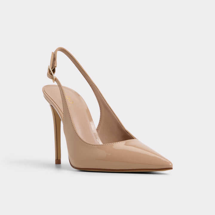 ALDO Stessysling Sling back high heel