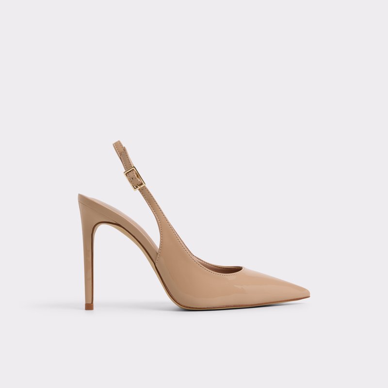ALDO Stessysling Sling back high heel