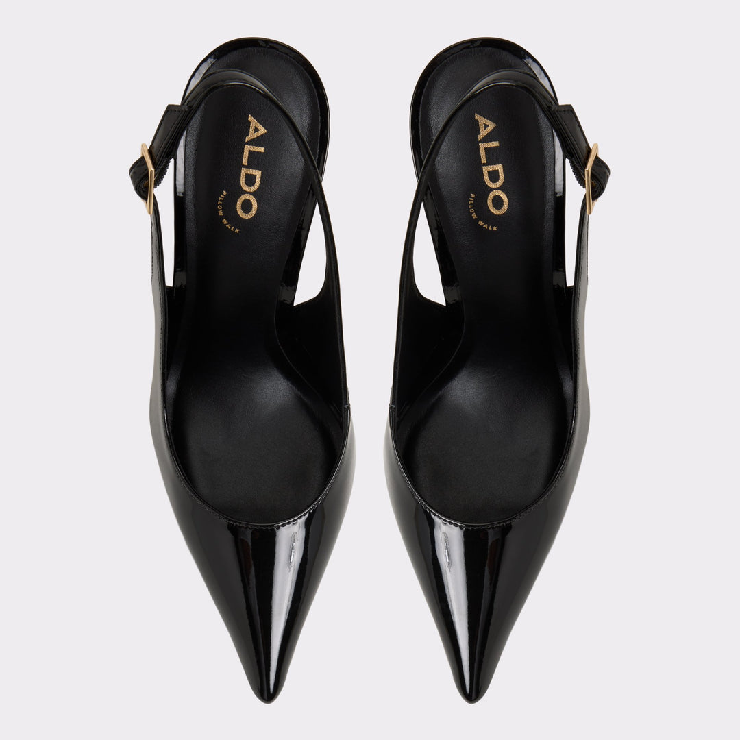 ALDO Stessysling Sling back high heel