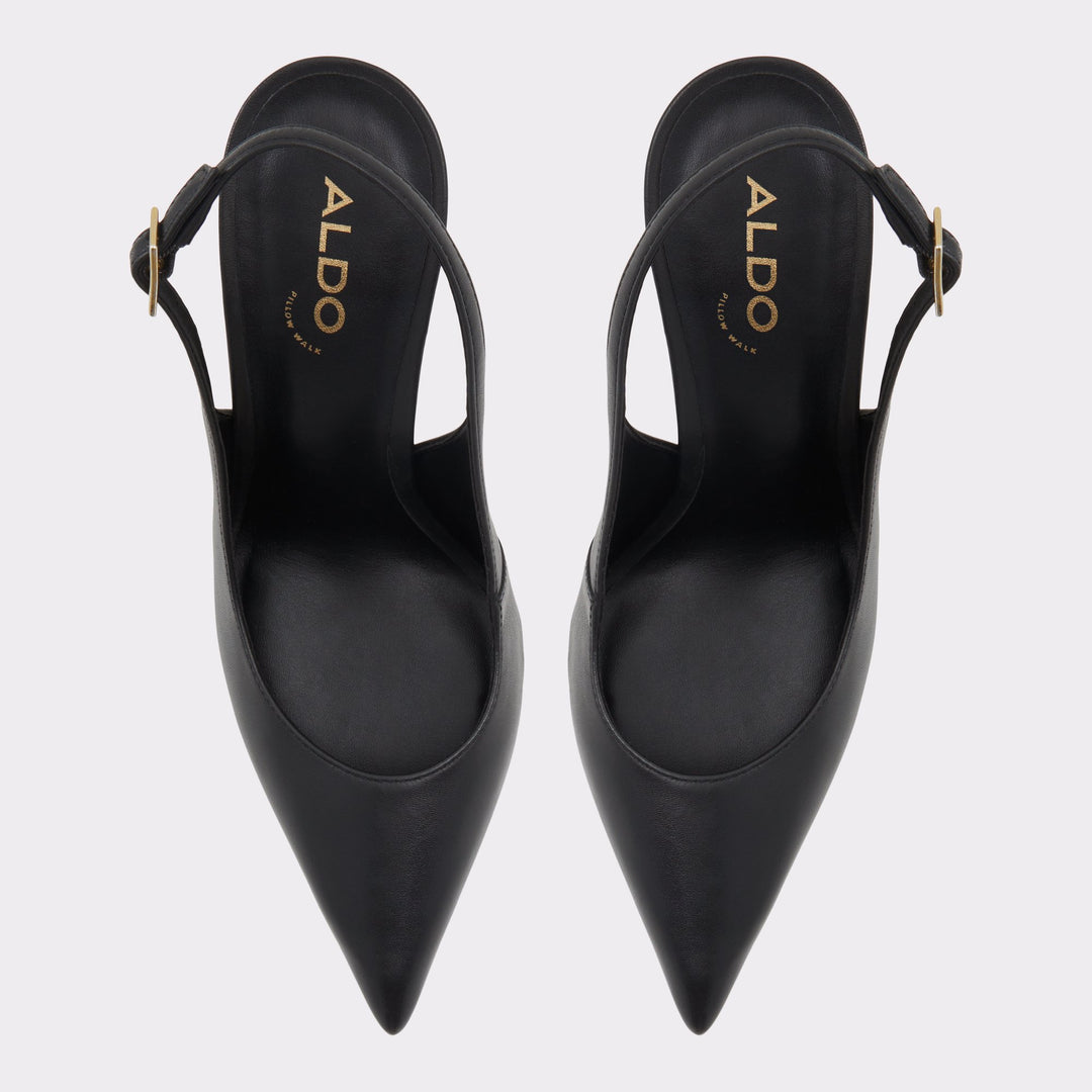 ALDO Stessysling Sling back high heel
