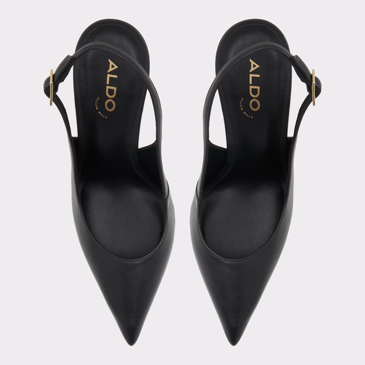 ALDO Stessysling Sling back high heel