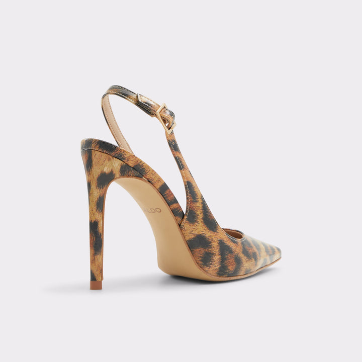 ALDO Stessysling Sling back high heel