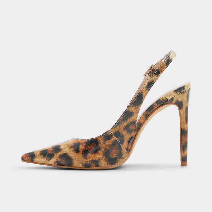 ALDO Stessysling Sling back high heel