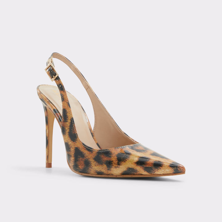 ALDO Stessysling Sling back high heel