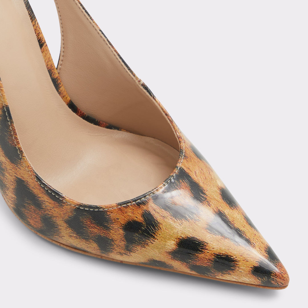 ALDO Stessysling Sling back high heel