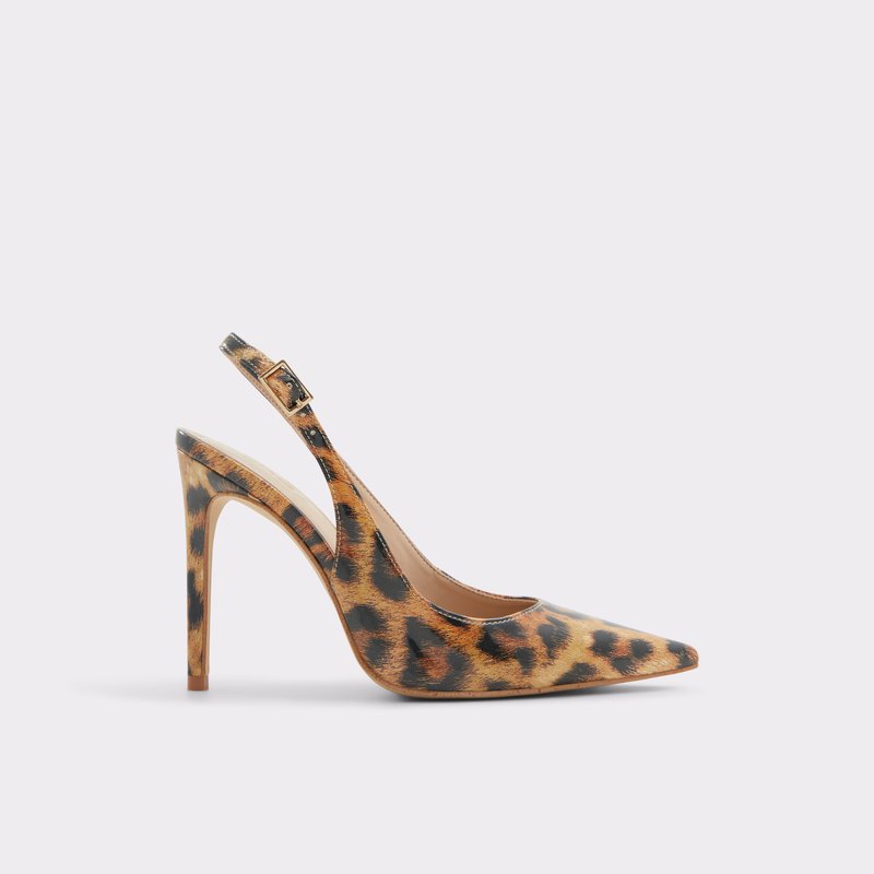 ALDO Stessysling Sling back high heel