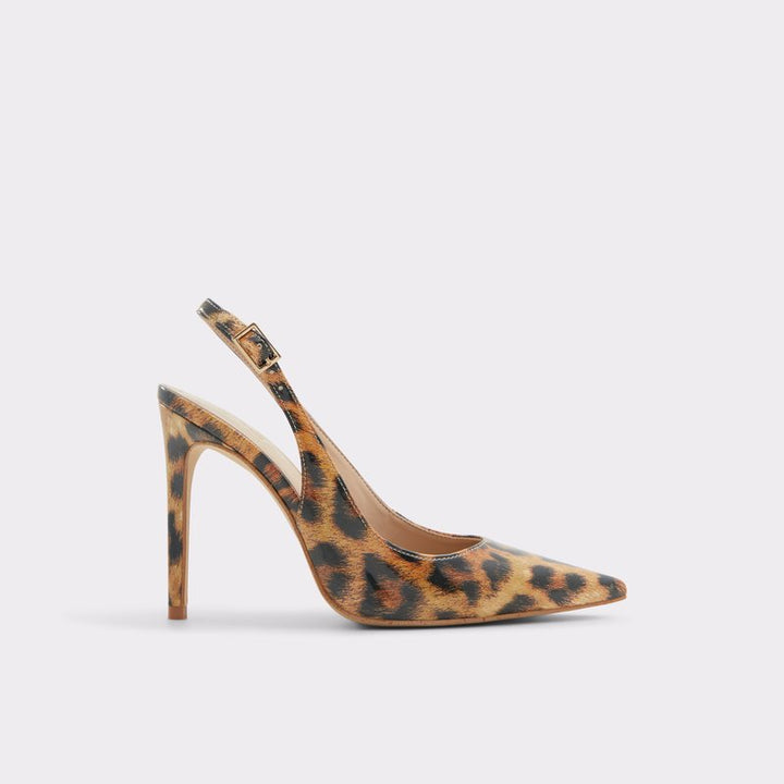 ALDO Stessysling Sling back high heel