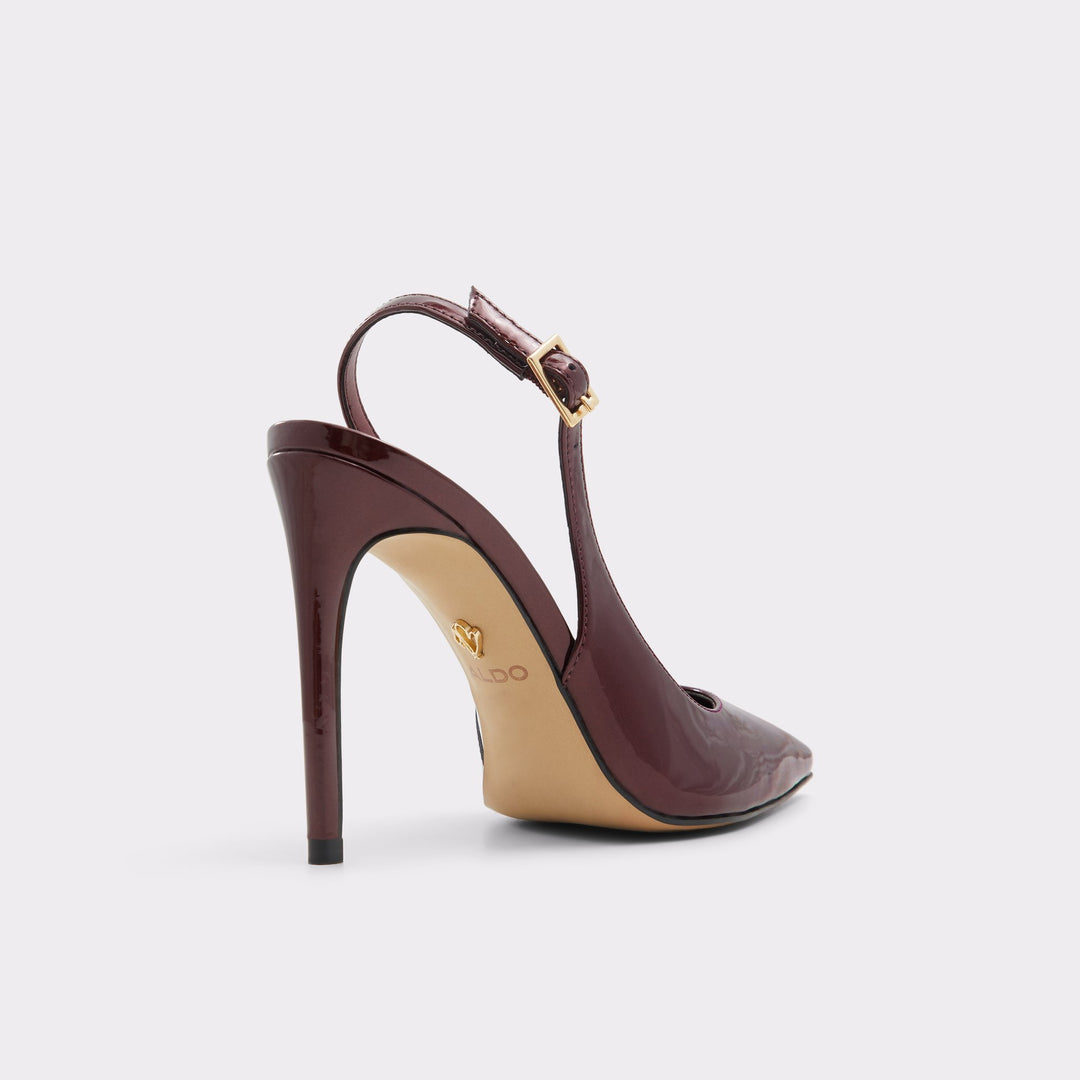 ALDO Stessysling Sling back high heel