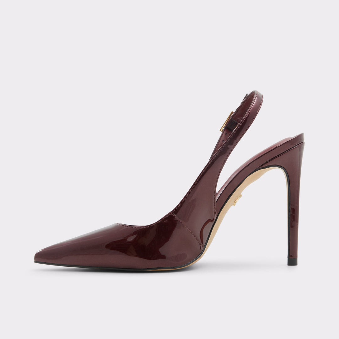 ALDO Stessysling Sling back high heel