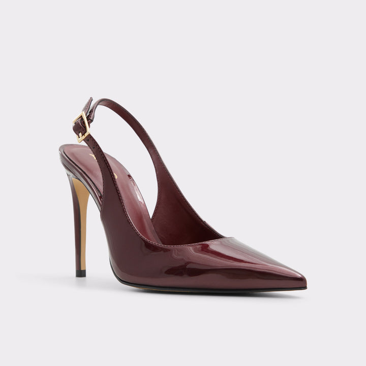 ALDO Stessysling Sling back high heel
