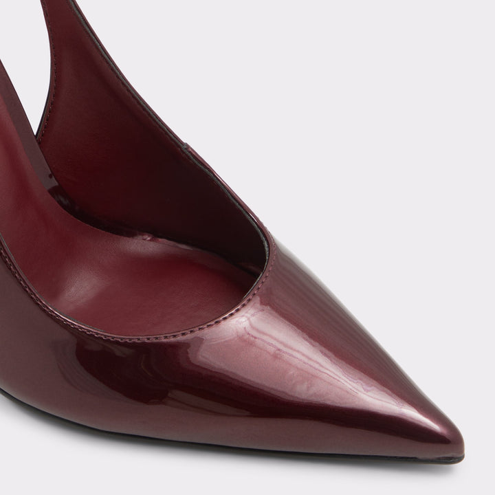 ALDO Stessysling Sling back high heel